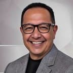 Fredy Guzman Mejia