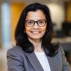 Deepa Shah