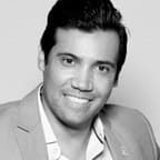 Jonathan Olinger