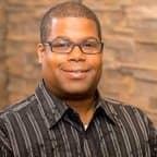 Anthony Kirlew