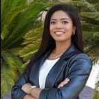 Zaria Gibson
