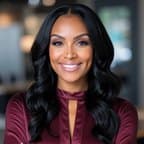 Chasity Hollingshed