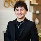 Jacob Paz