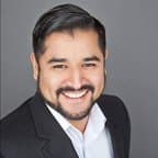 Steven Cuevas