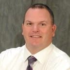 Shane Laucks