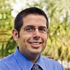 Joe Levy