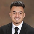 Bradley Chavez
