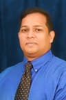 Kishore Kodru