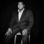 Joshua Moses