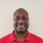 Lajshon R Thompson