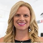 Ashley Behlke