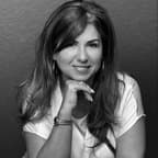 Valerie Garazi