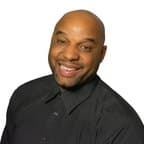 Jermaine R Burge