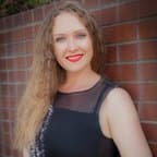 Elena Tarasova, REALTOR