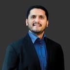 Ameet Nainani