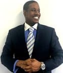 Karriem Cherry