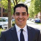 Israel C. Peña