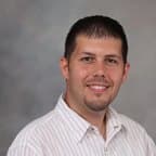 Mark Granata Frontino