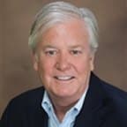 Patrick McCooey
