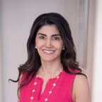 Haleh Clapp