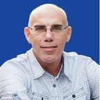 Ron Harmon