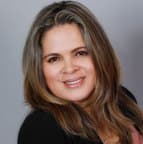 Lorenia Valdez
