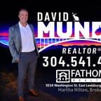 David Mundy