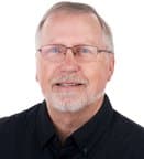 JERRY BIGGAM