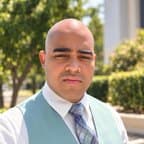 Yenson Paulino