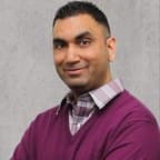 Raj Singh
