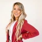 Brittany Martin