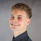 Dylan Skiba