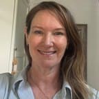 BRONWYN CREIGHTON