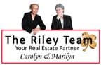 THE RILEY TEAM - Marilyn Riley