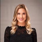 Brittany James