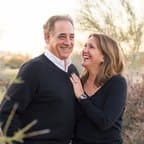 Debbie & Todd Zappala
