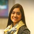 Syeda Jaffery