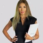 Veronica Utschig