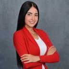 Jearelis Rosa Gonzalez