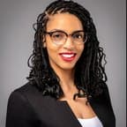 Chanel Smith