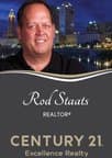 Rod Staats