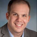 Eric Whitlock