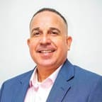 Eduardo (Eddie)Velez