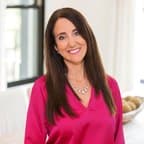 Angela Sutherland, CLHMS