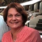 Karen Davenport