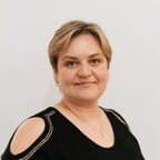 Elena Pegov