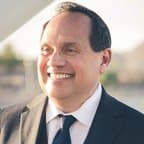 Michael Liscano, Agent