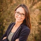 Celeste McIvor