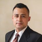 Eric Quintero