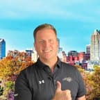 Chris Ferrell
